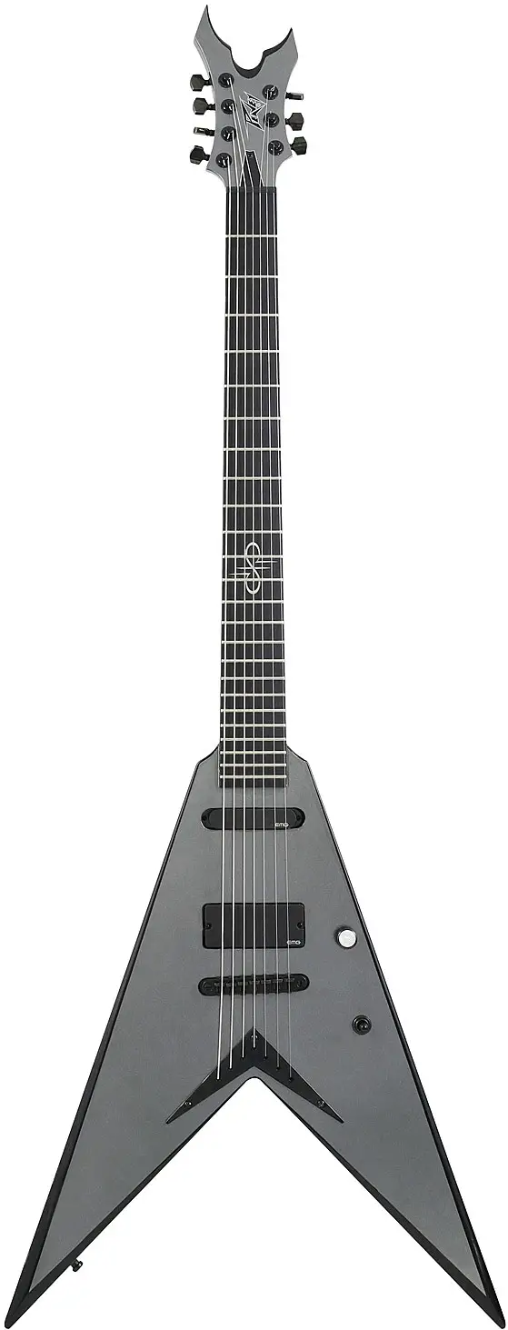 PXD Devin Townsend Vicious by Peavey