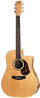 Stage EST60C by Maton Guitars
