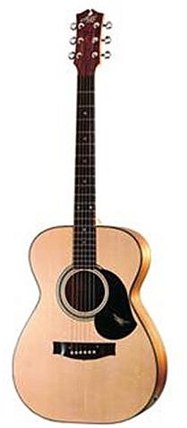 Mini Maton EMS by Maton Guitars