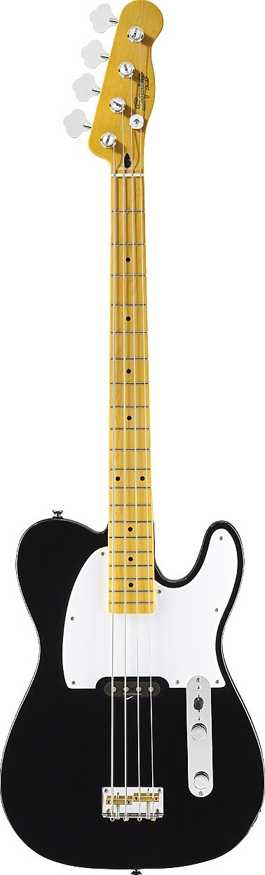 Vintage Modified Telecaster Bass by Squier by Fender