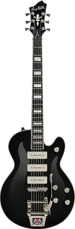 Tremar Super Swede P90S by Hagstrom