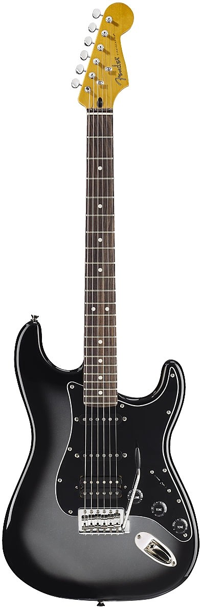 Modern Player Stratocaster HSS by Fender