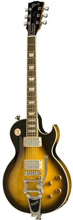 Les Paul Florentine Limited by Gibson