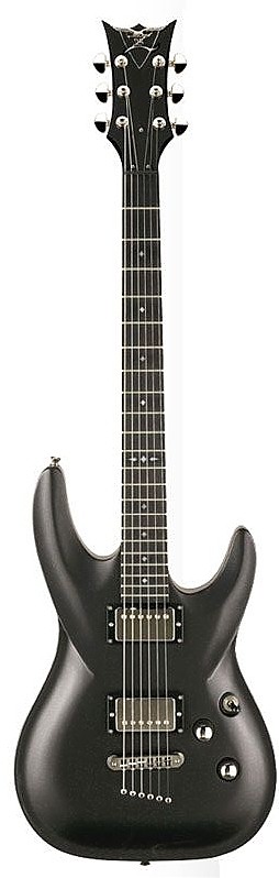 Barchetta LT by DBZ Guitars