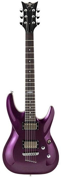 Barchetta ST by DBZ Guitars