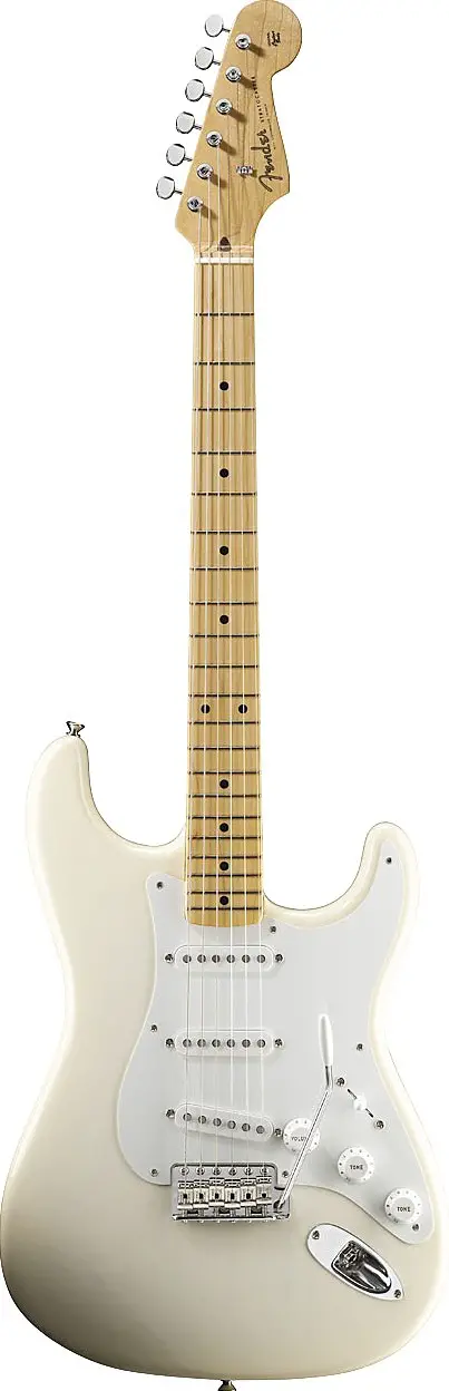 2012 American Vintage `56 Stratocaster by Fender