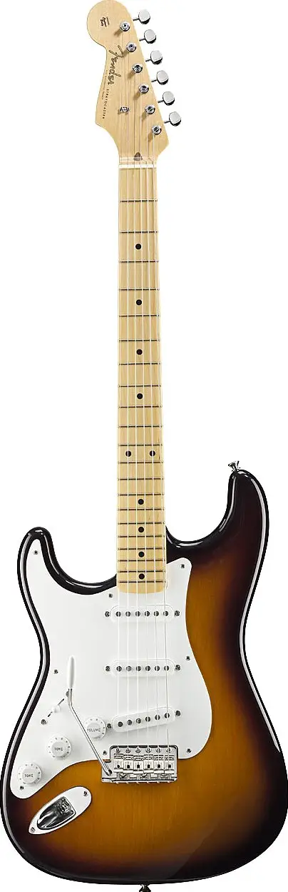 2012 American Vintage '56 Stratocaster Left Handed by Fender