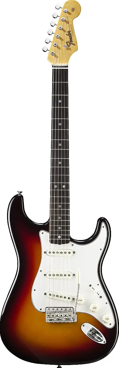 2012 American Vintage '65 Stratocaster by Fender