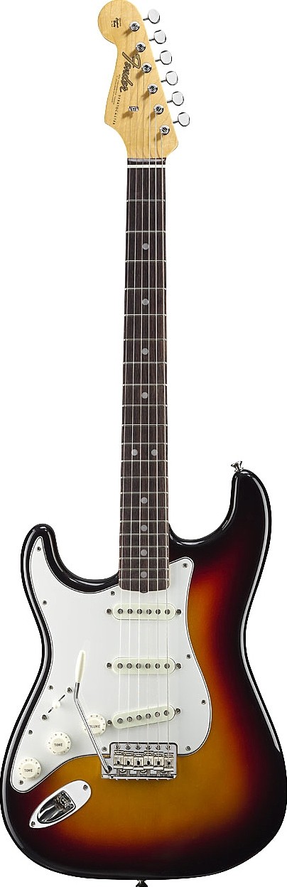 2012 American Vintage '65 Stratocaster Left Handed by Fender