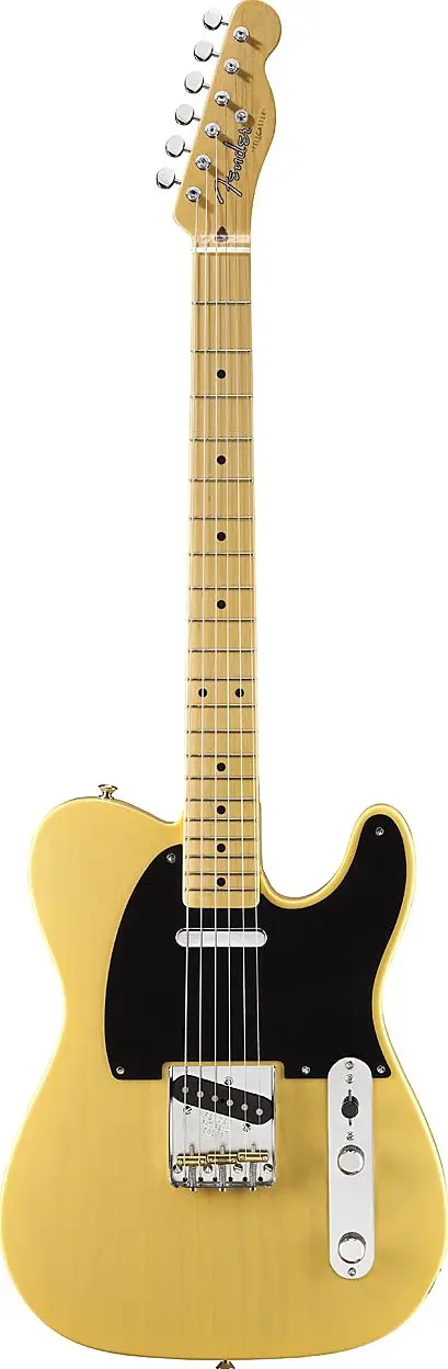 2012 American Vintage '52 Telecaster by Fender