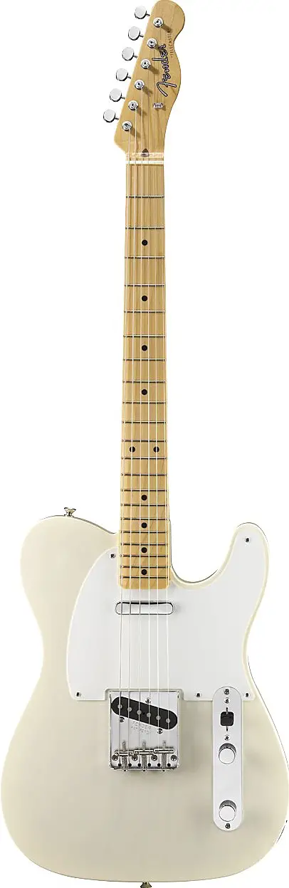 2012 American Vintage '58 Telecaster by Fender