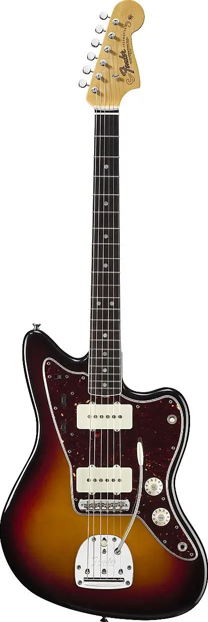 2012 American Vintage '65 Jazzmaster by Fender