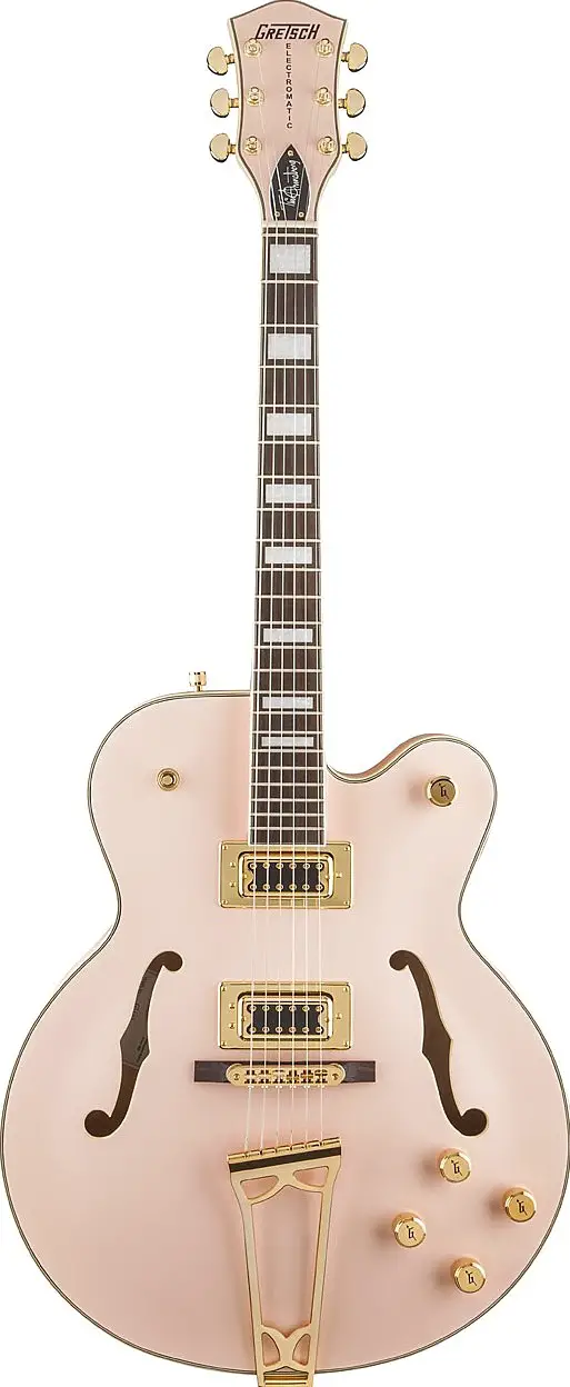 G5191MS Tim Armstrong by Gretsch Guitars