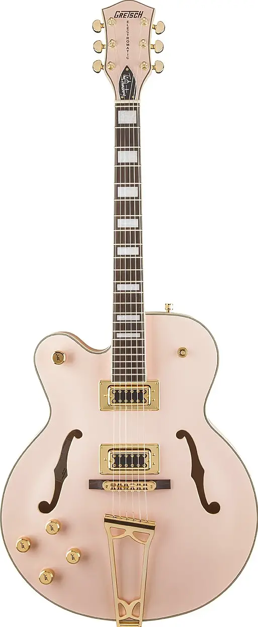 G5191MS Tim Armstrong Left Handed by Gretsch Guitars