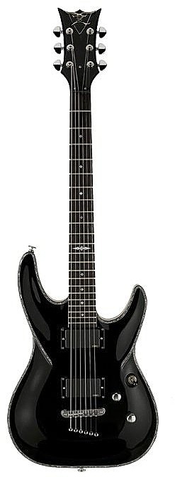 Barchetta Eminent by DBZ Guitars