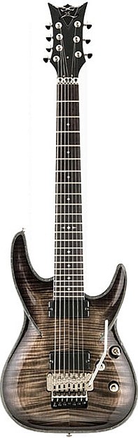 Barchetta Eminent FR 7 by DBZ Guitars