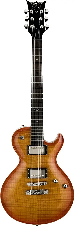 Bolero FM by DBZ Guitars