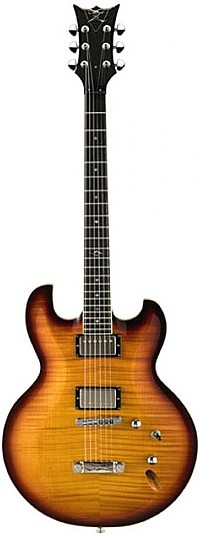 Imperial FM by DBZ Guitars