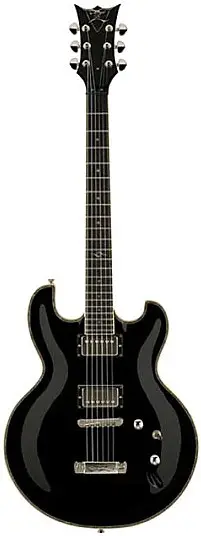 Imperial AB by DBZ Guitars