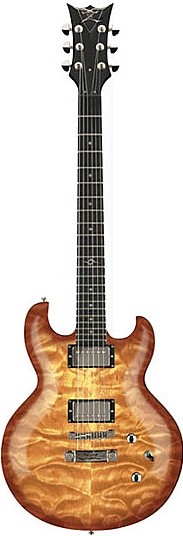 Royale QM by DBZ Guitars