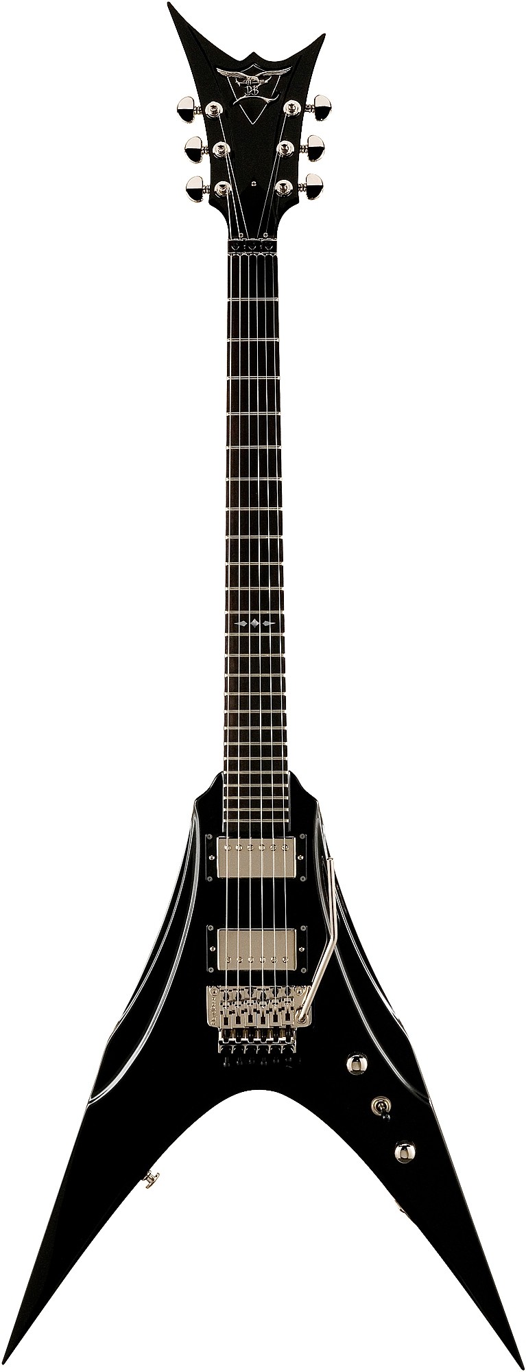 Venom 2 by DBZ Guitars