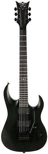 Halcyon by DBZ Guitars