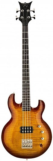 Imperial FM 4 by DBZ Guitars