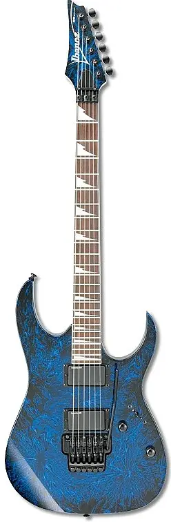 RGR320EX by Ibanez