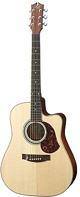 CW80 by Maton Guitars