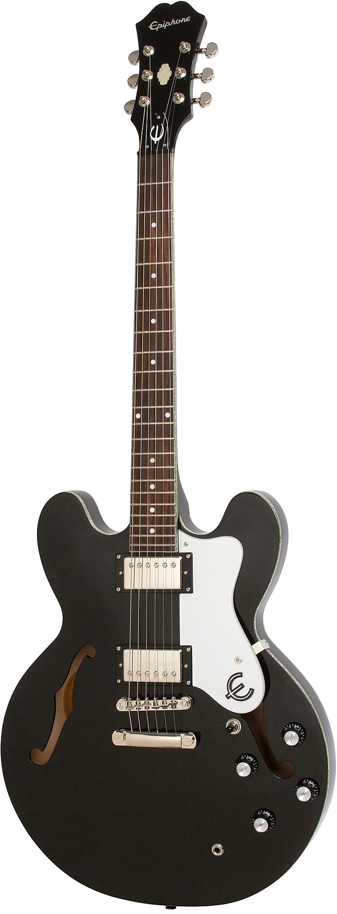 Dot Black Royale by Epiphone