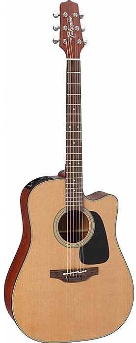 P1DC by Takamine