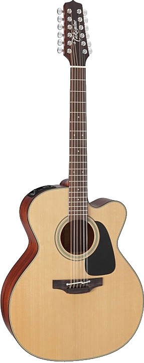 P1JC 12 by Takamine