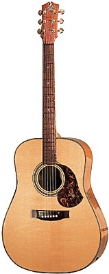 Australian Series by Maton Guitars