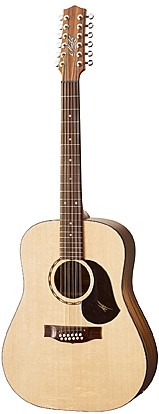 EM425/12 by Maton Guitars