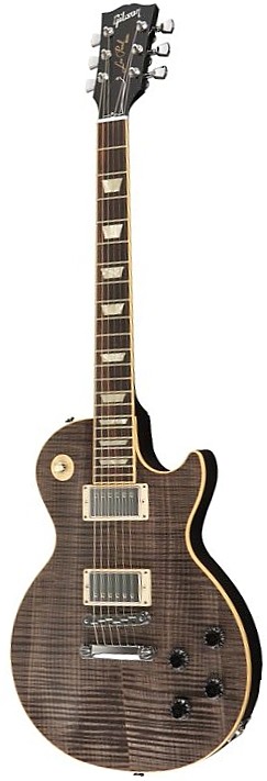 Les Paul Traditional Double Stain by Gibson