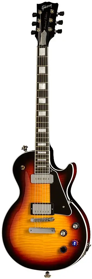 Les Paul Standard 2010 Limited by Gibson