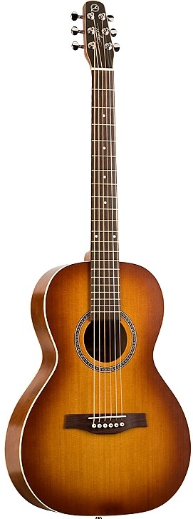 Entourage Grand Rustic by Seagull Guitars