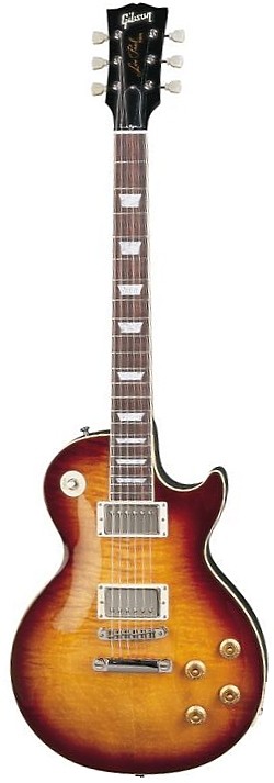 Les Paul Standard  50s Neck by Gibson