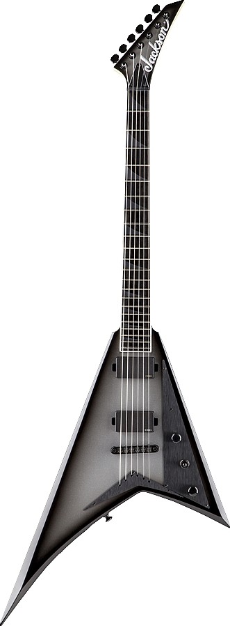 RRTMG Pro Series Rhoads by Jackson