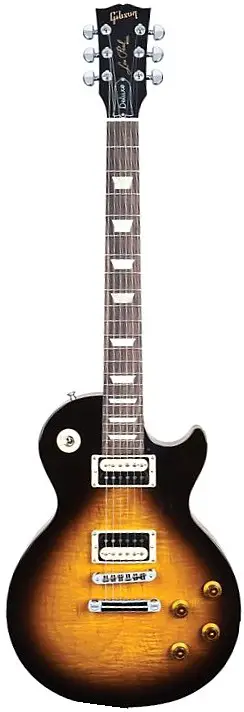 Les Paul Studio Deluxe by Gibson