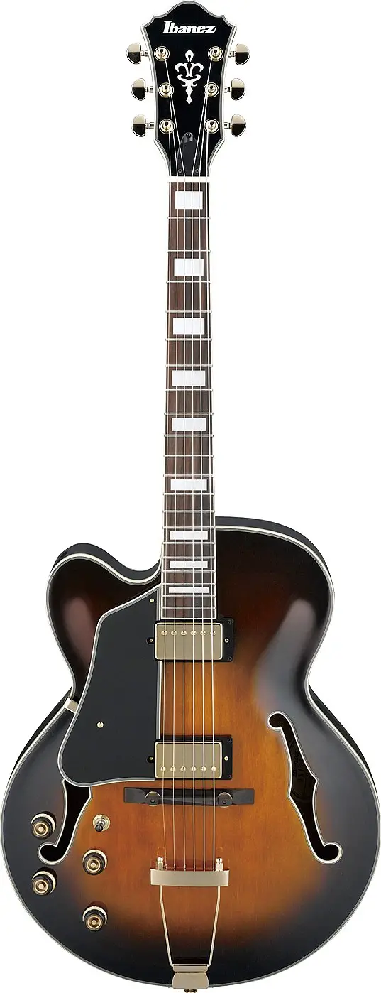 AFJ85L by Ibanez