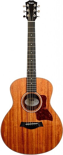 GS Mini Mahogany by Taylor