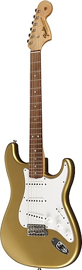 Time Machine '66 Stratocaster NOS by Fender Custom Shop