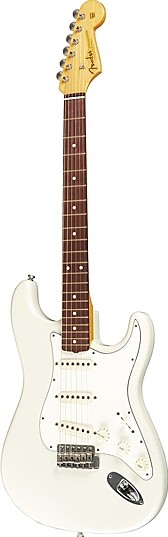 Time Machine '60 Stratocaster Closet Classic by Fender Custom Shop