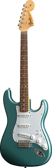 Time Machine '66 Stratocaster Closet Classic by Fender Custom Shop