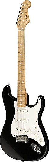 Time Machine '56 Stratocaster Closet Classic by Fender Custom Shop