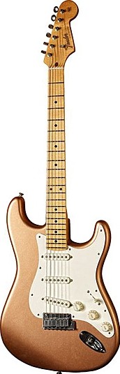 Closet Classic Pine Stratocaster Pro by Fender Custom Shop