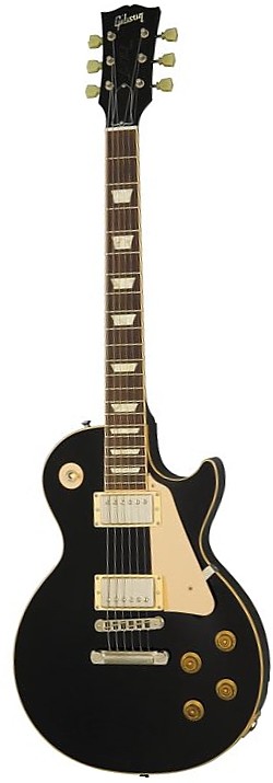Les Paul Standard  60s Neck by Gibson