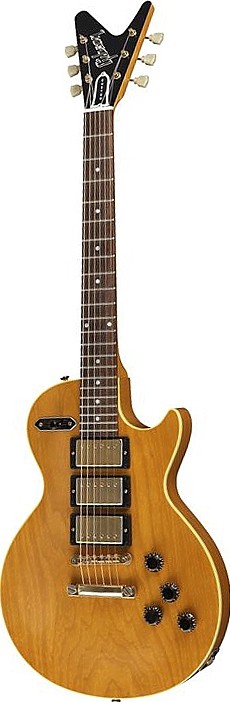 50th Anniversary Korina Tribute by Gibson Custom