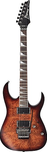 RG420 by Ibanez